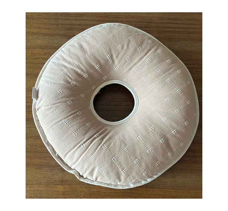 Round Chair Cushion