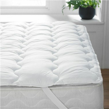 Down Alternative Mattress Topper