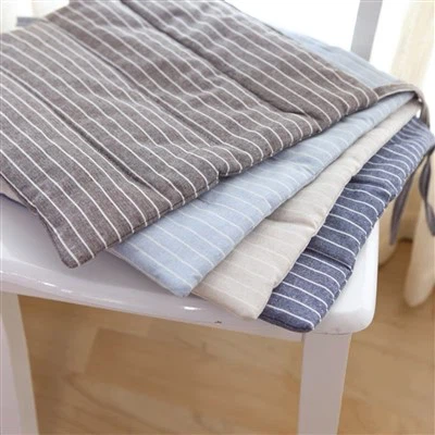 Linen Seat Pad