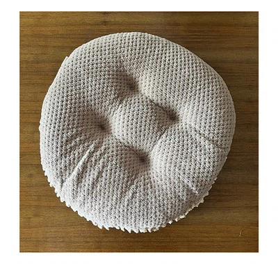 Round Chair Pads
