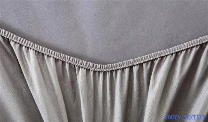 Waterproof Fitted Sheet