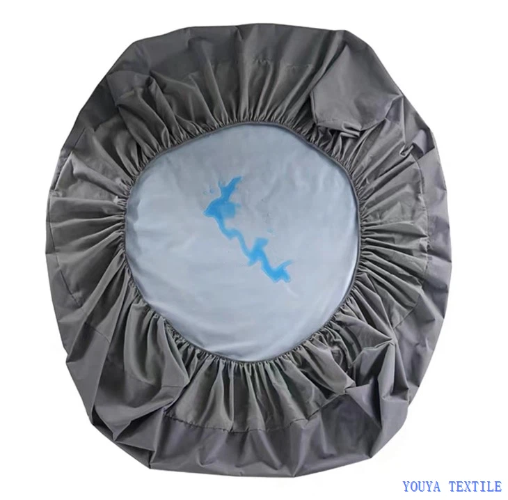 Waterproof Fitted Sheet