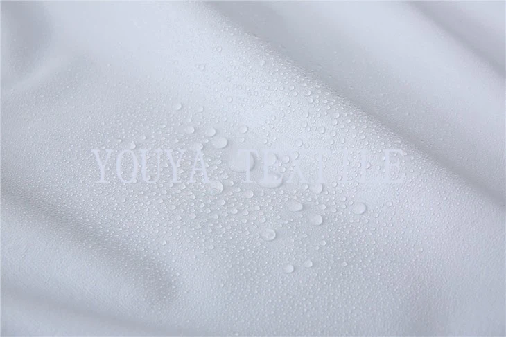 Waterproof Terry Sheet