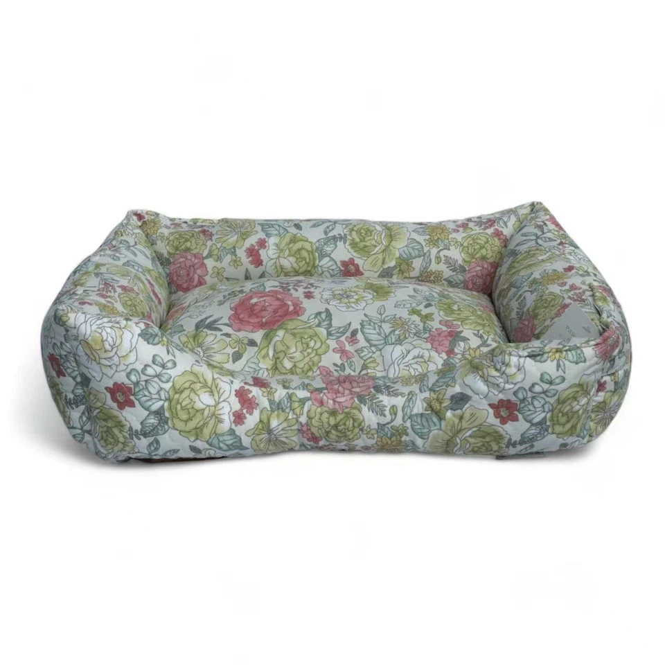 Cotton Dog Bed factory