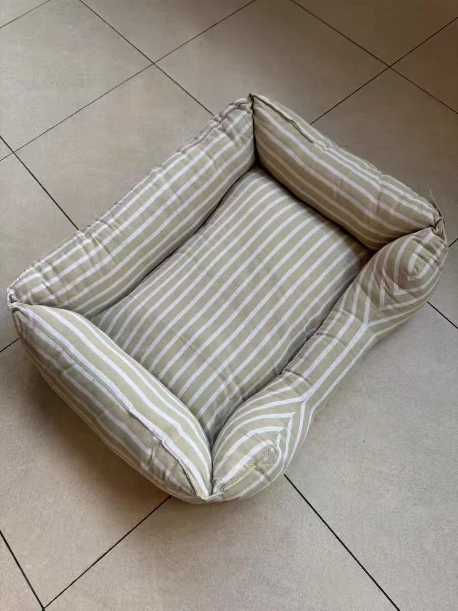 Cotton Dog Bed price