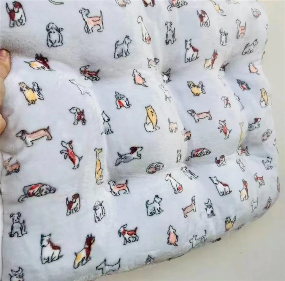 Pet Pillow factory