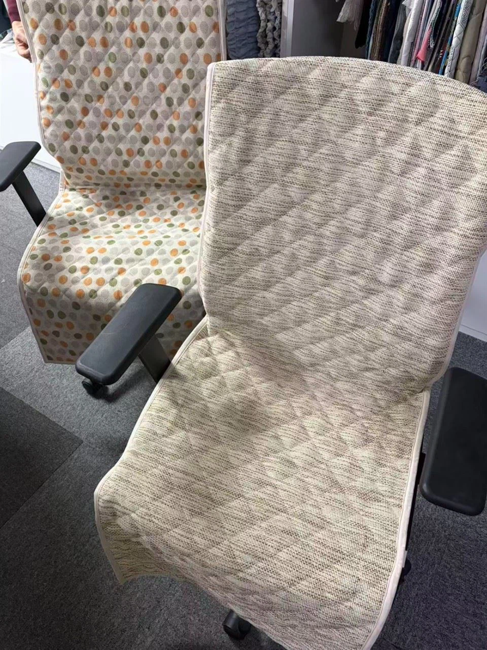 Seat Cover price