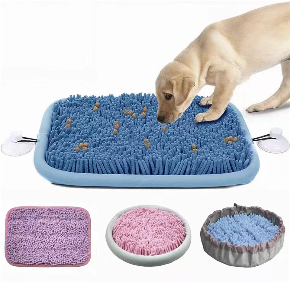 Snuffle Mat Enrichment Toy For Dog factory