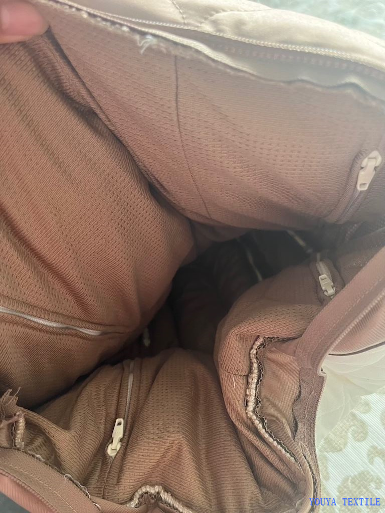 VersaPillow 2-in-1 factory